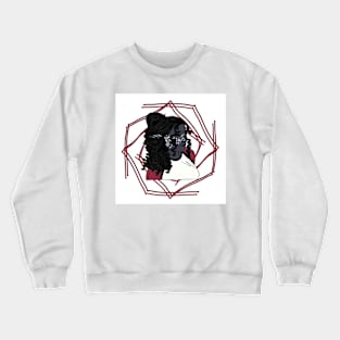 Jock Dark Elf Crewneck Sweatshirt